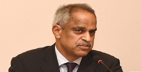 Najib Shah appointed as Chairman of CBEC