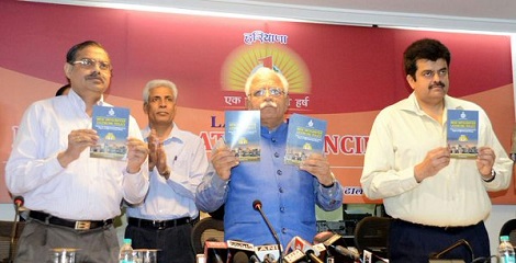 New integrated licensing policy publicizes by Haryana