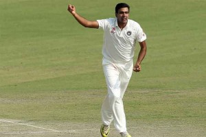 Ashiwn Ravi