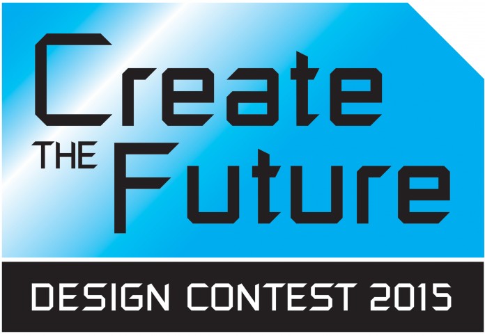 Create2015 NASA Award