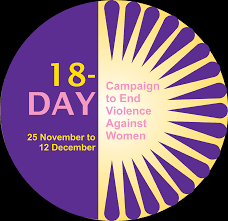 campaign to end violence against women