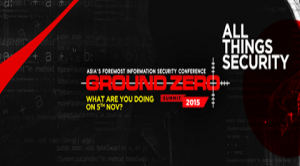 Ground Zero Summit 2015