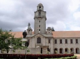 IISc made Indian Debut in THE Top 100 World University Ranking