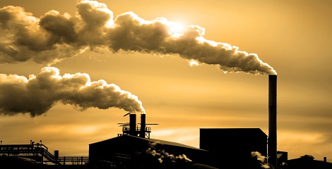 India emits only 3.96 of global carbon dioxide emissions - Mospi report