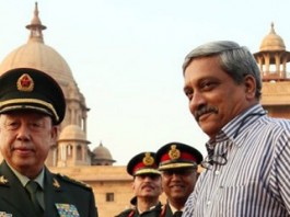 Indo-China Deepen Defence Ties to Maintain Peace at LAC
