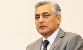 Justice T S Thakur to be next Chief Justice of India