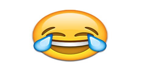 Oxford Dictionary selects an emoji as the Word of the Year
