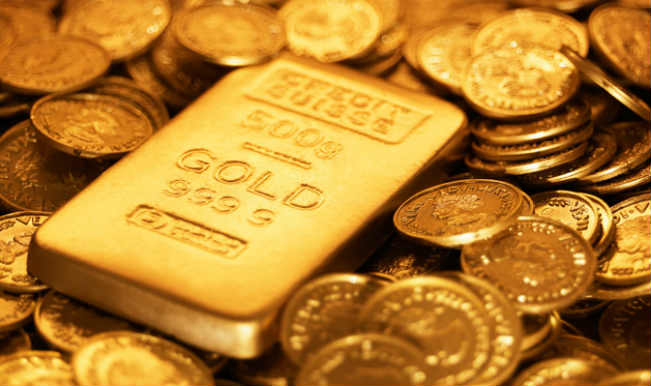 RBI fixes gold bonds issue price at Rs 2,684 per gram