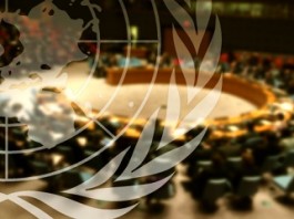 UNSC adopted French resolution to Prevent further IS attacks