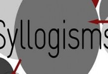 To Solve Syllogism Questions with the help of Rules