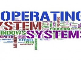 Compture Operating System Questions