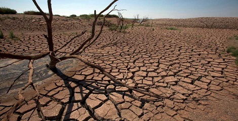 Financial Aid of Rs. 6,794 crore for three drought-hit states