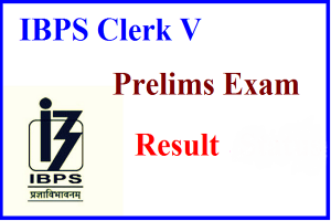 IBPS-Clerk-V-Prelims-Exam-Score
