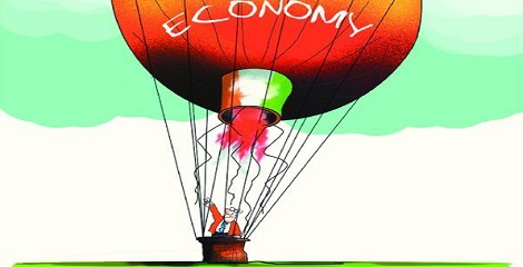 India may be 3rd largest economy after 2030 - Study