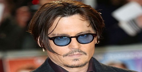 Johnny Depp leads Forbes Most Overpaid Actors list