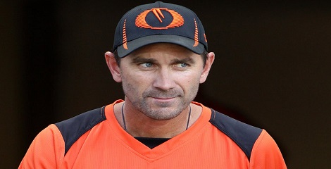 Justin Langer to coach Australian ODI team in 2016