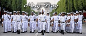 Navy Day