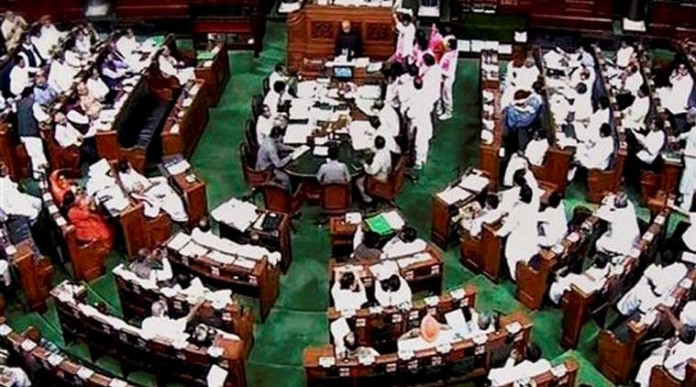 lok sabha lok sabha