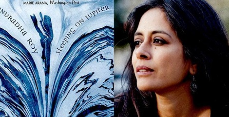 2016 DSC Prize for South Asian Literature conferred upon Anuradha Roy