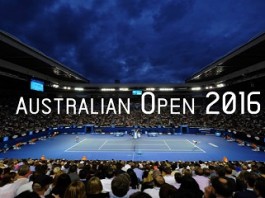 Australian Open 2016 - Overview