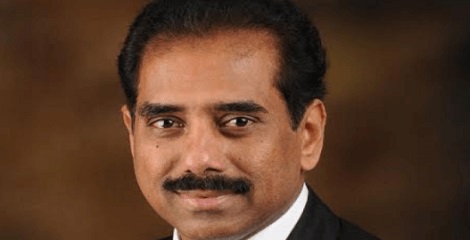Capgemini appoints Srinivas Kandula as CEO of India operations
