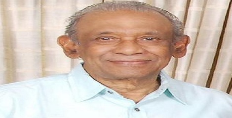 Chairman of MTAR, Ravindra Reddy passed away