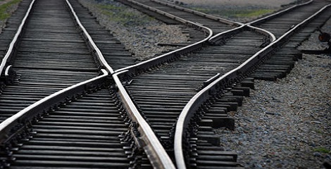 E-track management system initiated by Railway Ministry