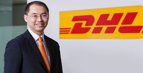 DHL Express appoints new Asia Pacific CEO