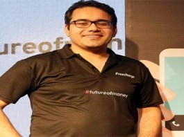 Entrepreneur of the Year conferred upon Snapdeal's Kunal Bahl