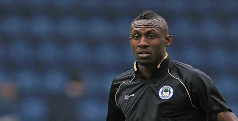 Former Wigan Athletic defender Steve Gohouri passed away