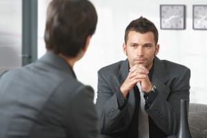 IBPS PO V Interview Experience