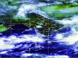IMD Changes made in Weather Forecasting Language