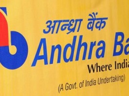 IMPS launched by Andhra Bank