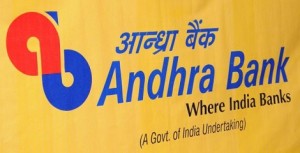 IMPS launched by Andhra Bank