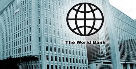 India (1945-2015) Largest recipient of loans from World Bank