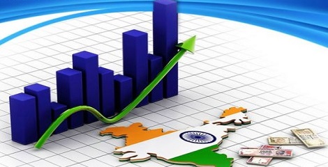 India to grow robust at 7.8% in 2016-17