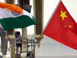 Indian, Chinese troops meet on LAC