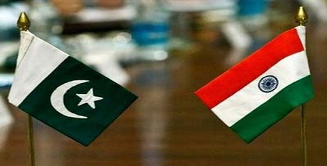 Indo-Pakistan Nuclear Facilities List Exchange
