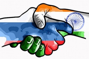 Indo-Russia agreement on competitive research projects