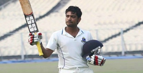 Laxmi Ratan Shukla announced retirement from all forms of cricket