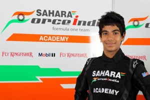 Maiden win for young Indian racer Jehan Daruvala