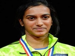 Malaysia Masters Grand Prix Gold title bagged by P V Sindhu