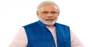 PM Modi is 2nd most followed Indian on Twitter