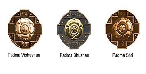 Padma Awards 2016