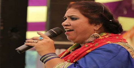 Punjabi singer Manpreet Akhtar dies