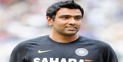Ravichandran Ashwin entitled with No. 1 Test bowler and all-rounder