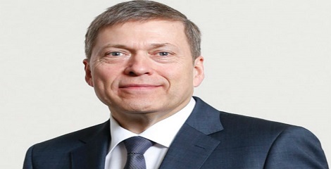 Tata Motors appoints Guenter Butschek as CEO & MD