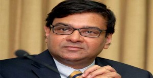 Urjit Patel reappointed as RBI deputy governor for three more years
