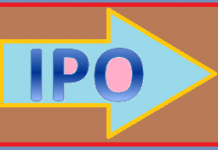INITIAL PUBLIC OFFERING (IPO)