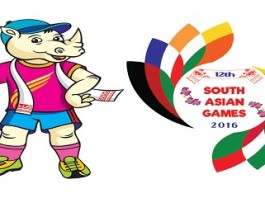 12th South Asian Games - An Overview